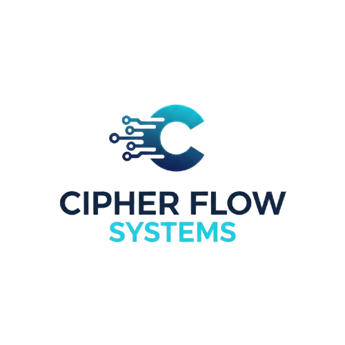 The Cipher Flow Engine